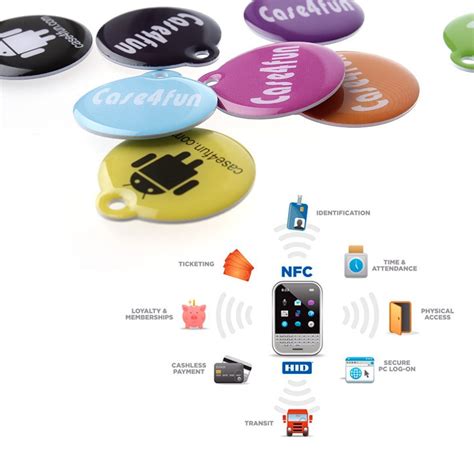 cool stuff to do with nfc tags|can you track nfc tags.